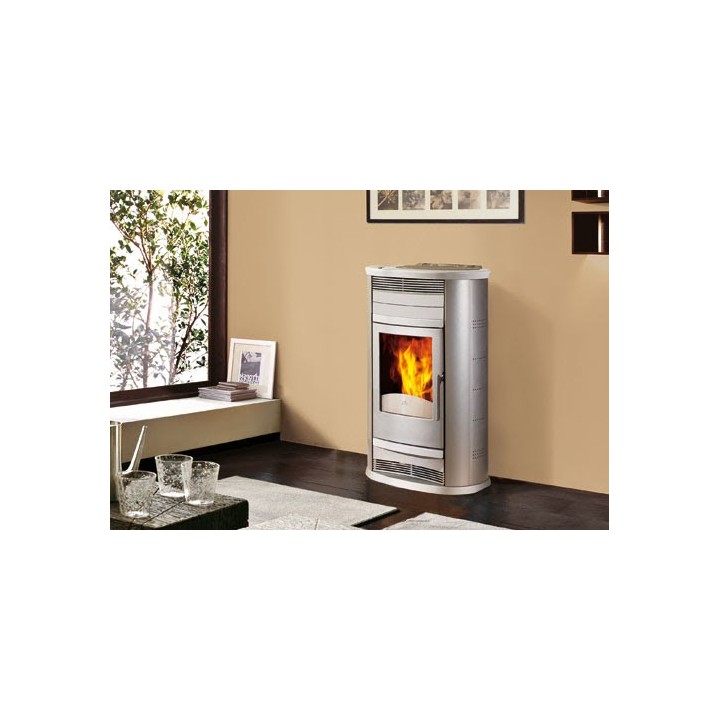 Notice vue éclatée pour EDILKAMIN MAGIC - Ersho Distribution