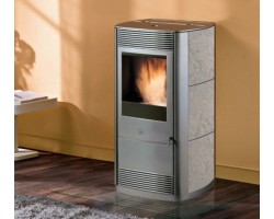 Notice vue éclatée pour EDILKAMIN MAREA 2008 - Ersho Distribution