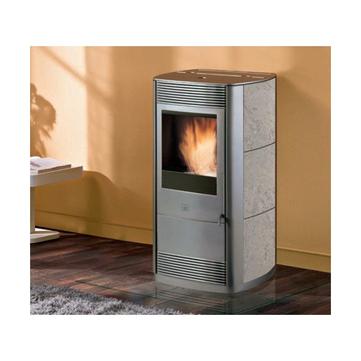 Notice vue éclatée pour EDILKAMIN MAREA 2008 - Ersho Distribution