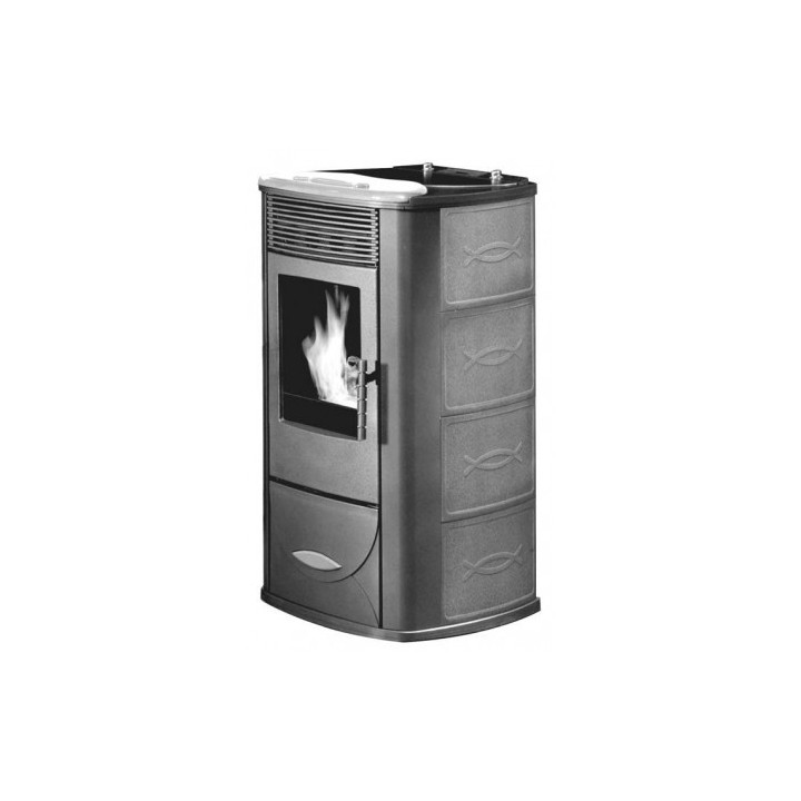 Notice vue éclatée pour EDILKAMIN MARIU - Ersho Distribution