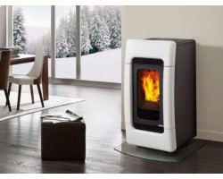 Notice vue éclatée pour EDILKAMIN MEGPIU - Ersho Distribution