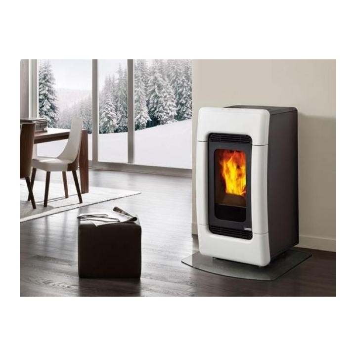 Notice vue éclatée pour EDILKAMIN MEGPIU - Ersho Distribution