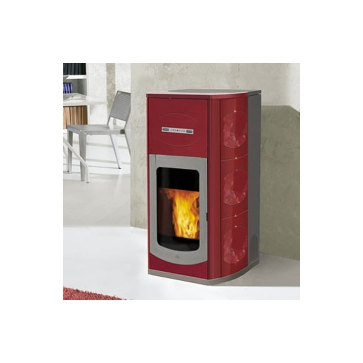 Notice vue éclatée pour EDILKAMIN MIAMI - Ersho Distribution