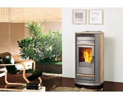 Notice vue éclatée pour EDILKAMIN MIMI - Ersho Distribution