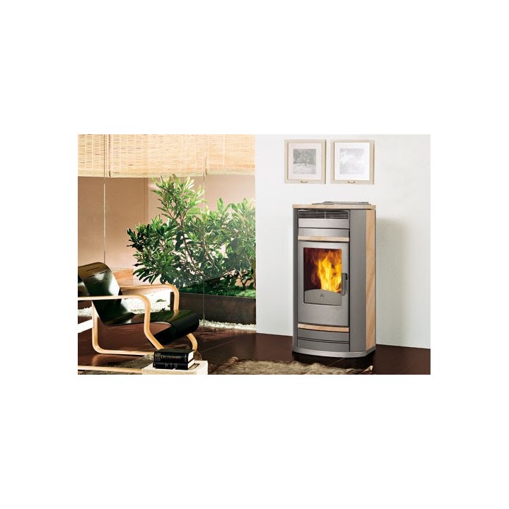 Notice vue éclatée pour EDILKAMIN MIMI - Ersho Distribution