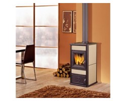 Notice vue éclatée pour EDILKAMIN MISS - Ersho Distribution