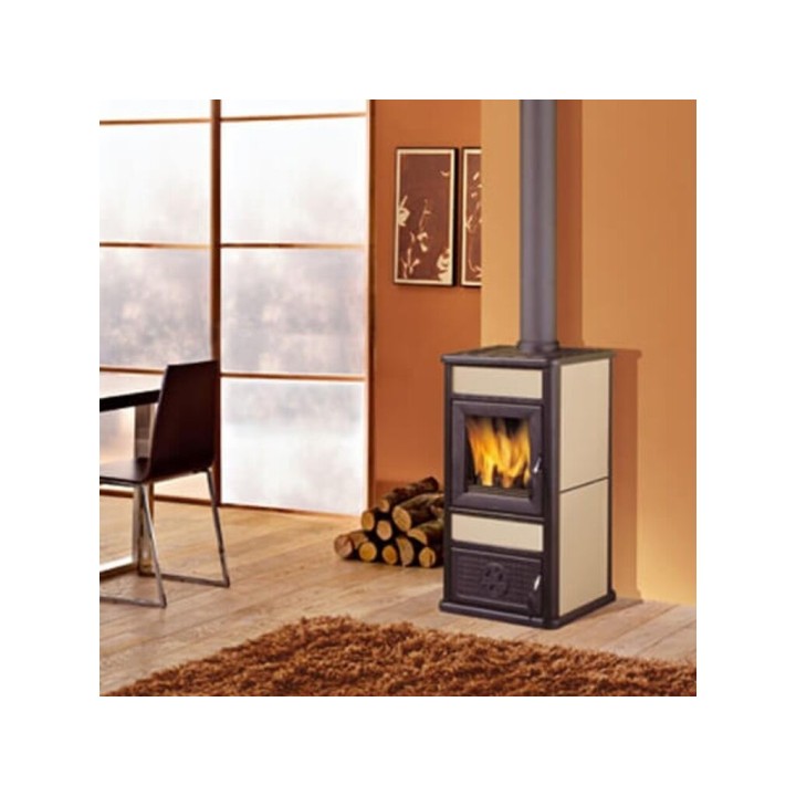 Notice vue éclatée pour EDILKAMIN MISS - Ersho Distribution