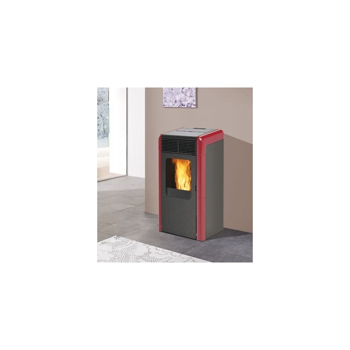 Notice vue éclatée pour EDILKAMIN NAOMY - Ersho Distribution