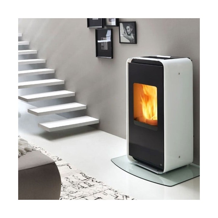 Notice vue éclatée pour EDILKAMIN NEA - Ersho Distribution