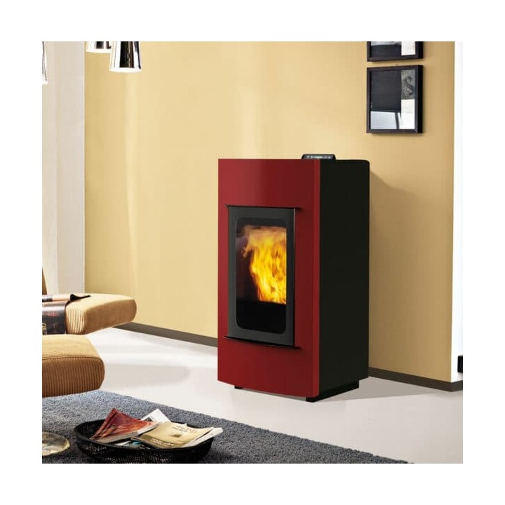 Notice vue éclatée pour EDILKAMIN NELLY P - Ersho Distribution