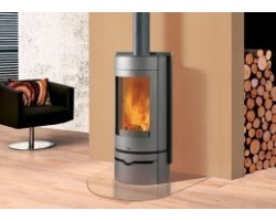 Notice vue éclatée pour EDILKAMIN OLYMPIA - Ersho Distribution