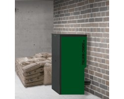 Notice vue éclatée pour EDILKAMIN PELLGREEN - Ersho Distribution