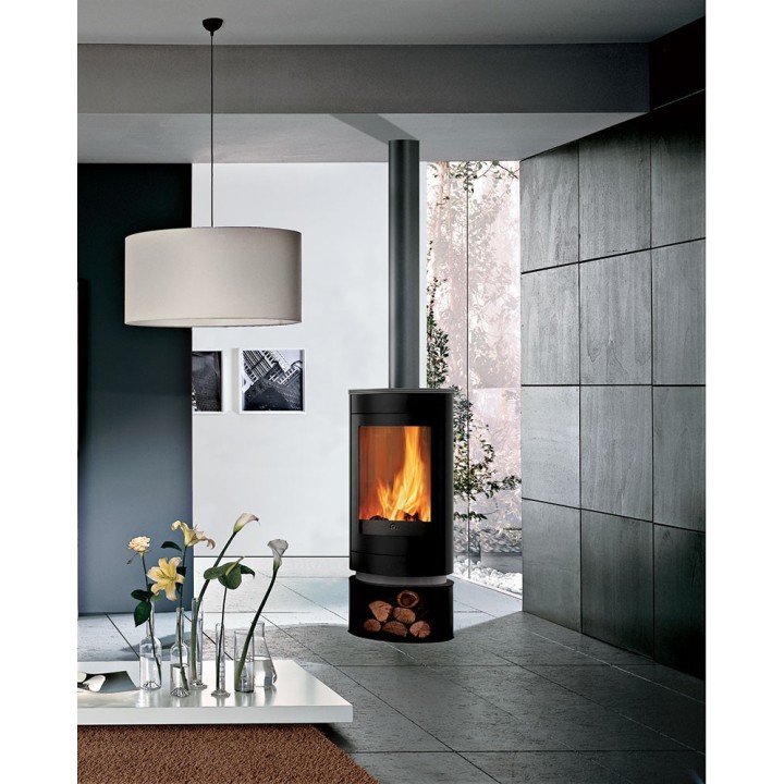 Notice vue éclatée pour EDILKAMIN ROLLER - Ersho Distribution