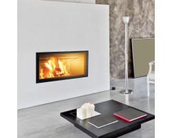 Notice vue éclatée pour EDILKAMIN SCREEN 100 - Ersho Distribution