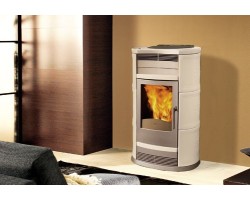 Notice vue éclatée pour EDILKAMIN SOLEIL - Ersho Distribution