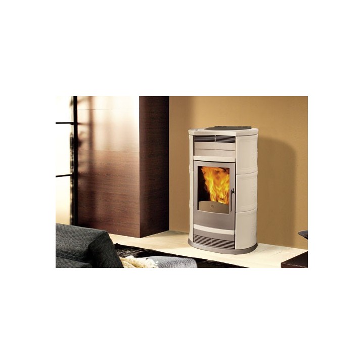 Notice vue éclatée pour EDILKAMIN SOLEIL - Ersho Distribution