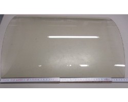 Vitre pour poêle à bois Oranier Polar Neo Eck référence 2927162000 sur Ersho-distribution