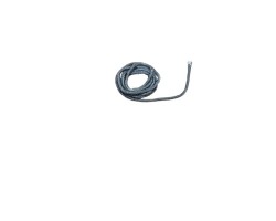Kit Tresse - Diam. 8 Mm - Noir pour poele à bois Deville - Ersho