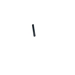 Goupille Cannelee 6X40 Zn Noir Godin - Ersho