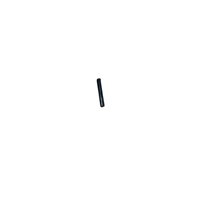 Goupille Cannelee 6X40 Zn Noir Godin - Ersho
