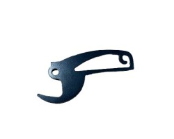 Poignee De Porte 152C Cataphorese SUPRA - Ersho