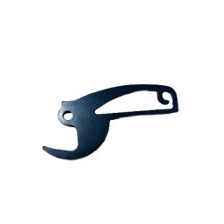 Poignee De Porte 152C Cataphorese SUPRA - Ersho