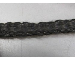 Joint de vitre 10x2 FD 3011 (kit de 3m) référence 2902797000 - Oranier/Justus - Ersho