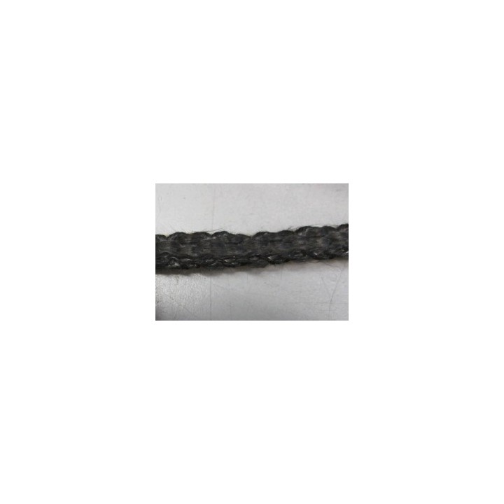 Joint de vitre 10x2 FD 3011 (kit de 3m) référence 2902797000 - Oranier/Justus - Ersho