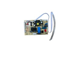 Carte Électronique Principale SUPRA - Ersho