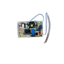 Carte Électronique Principale Supra - Supra