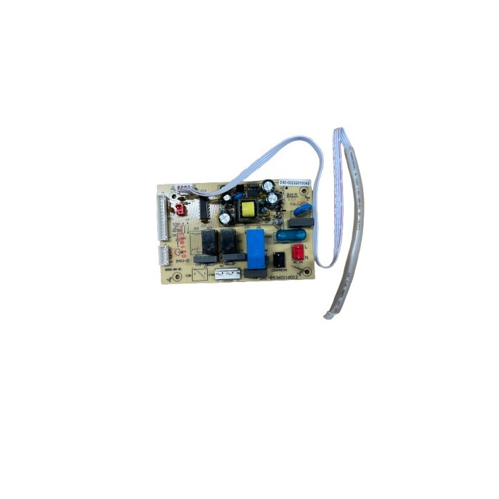 Carte Électronique Principale SUPRA - Ersho