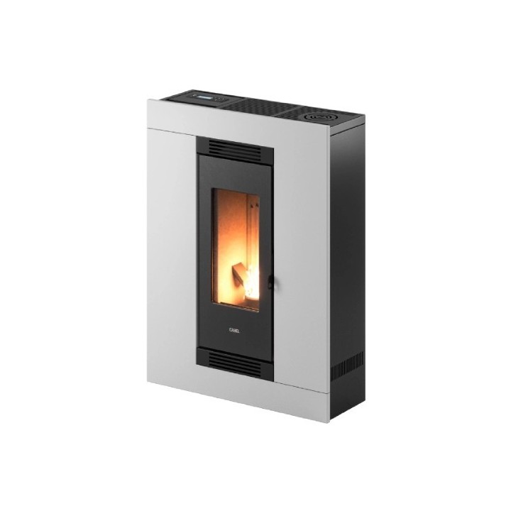 Poêle à granulés CADEL Luce Plus 9 UPTW