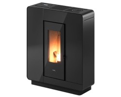 Poêle à granulés CADEL Luce Plus 9