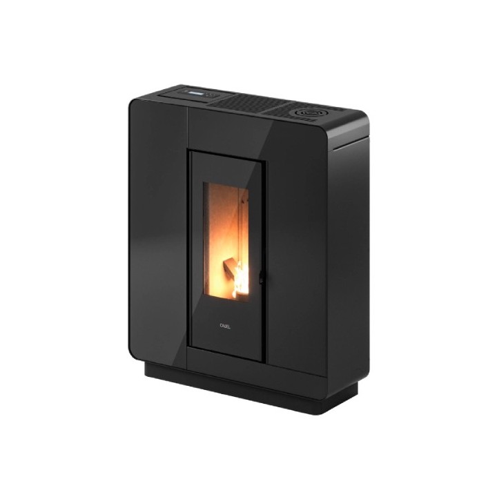 Poêle à granulés CADEL Luce Plus 9