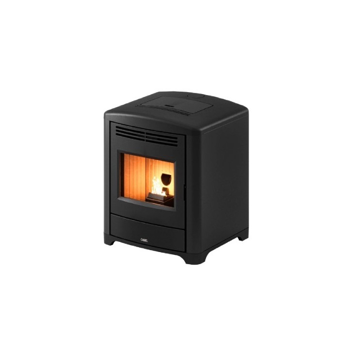Poêle à granulés CADEL Magritte 6
