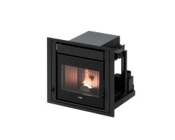 Poêle à granulés CADEL Ponente 7