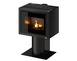 Poêle à granulés CADEL Quasimodo3 UP