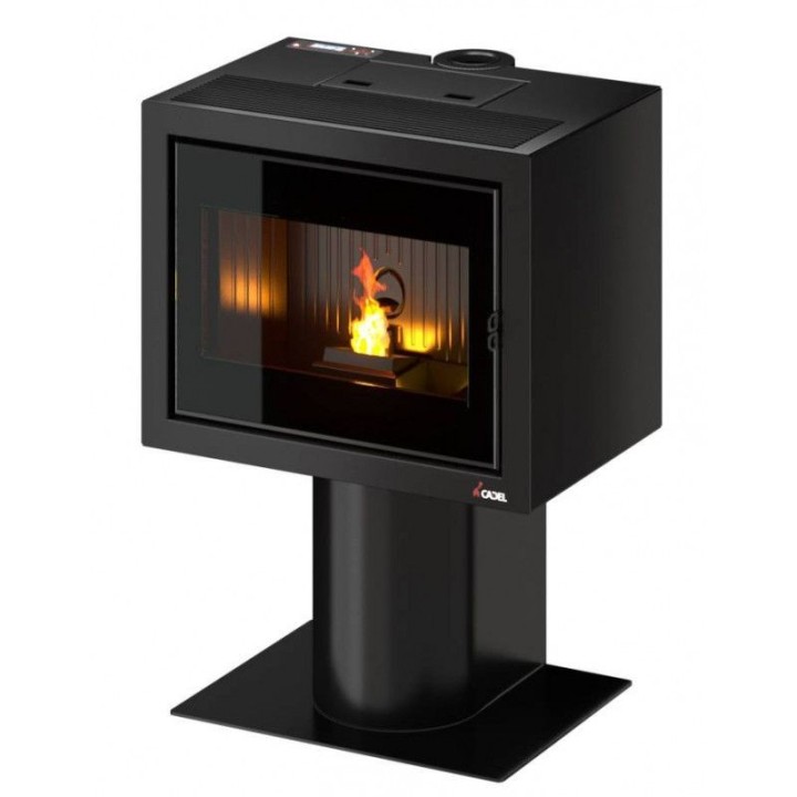 Poêle à granulés CADEL Quasimodo3 UP