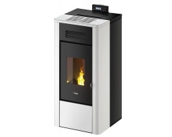 Poêle à granulés CADEL River Idro 16 T2