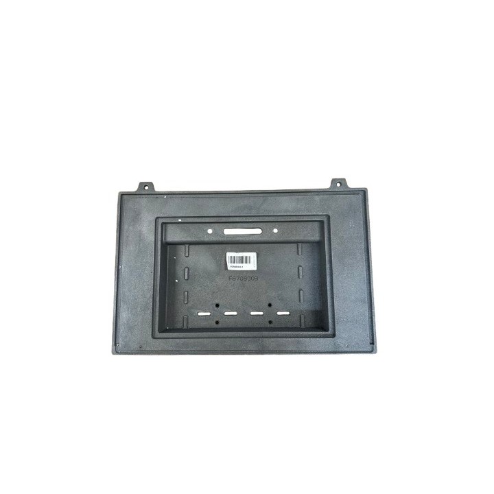 Socle Foyer Acierref F670830U Invicta Deville - Ersho