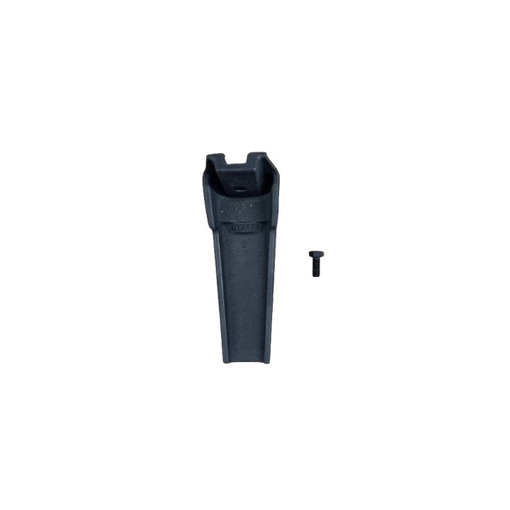Pied Poele Invicta - Réf F612174U  pour poele à bois Invicta - Ersho