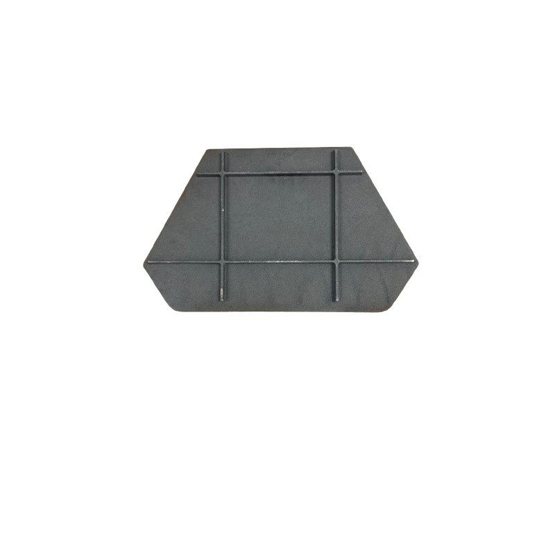 Deflecteur Poele Decor 900 Invicta Réf F680156B pour poele à bois — free download