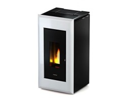 Poêle à granulés FREEPOINT Vega-Vega GH-Vega SL AT-Vega Airtight