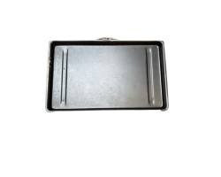 Cendrier pour poele à bois Deville - Ersho