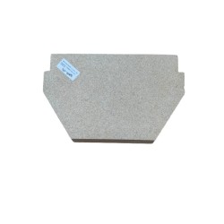 Dessus Vermiculite Svelta - Supra Réf 30673 poeles à bois - Ersho