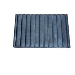 Fond Insert/Foyer Invicta - Réf F670105B - Invicta Deville