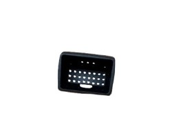 Brasero en fonte - Ref 41301502400V - MCZ - Ersho