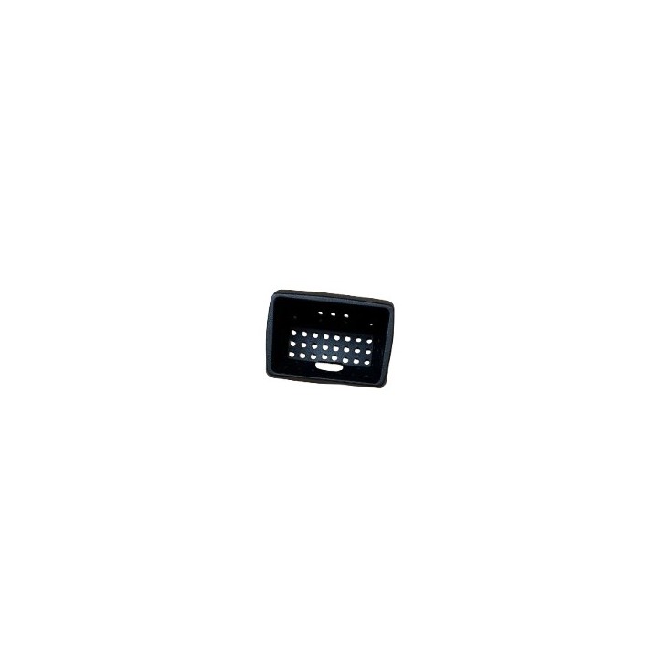 Brasero en fonte - Ref 41301502400V - MCZ - Ersho