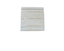 Chamotte Lateral Inferrieur Bd-5-E - Supra Réf 30047 poeles à bois - Ersho