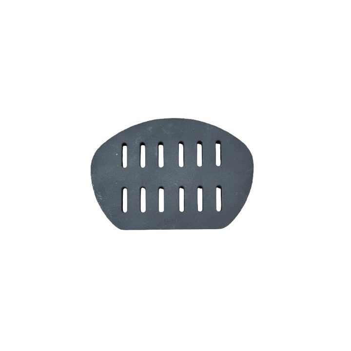 Grille Poele Taomi Invicta - Réf F610246B  pour poele à bois Invicta - Ersho